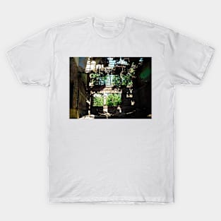 A Garden,Everywhere T-Shirt